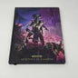 Warhammer Age of Sigmar: Hedonites of Slaanesh, Book