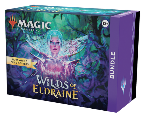Wilds of Eldraine