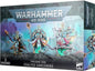 Warhammer 40K: Thousands Sons Battle Force - Exalted Sorcerers