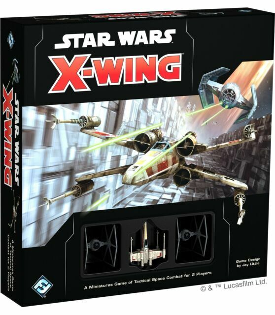 X-Wing Core Set