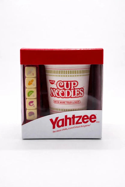 USAopoly Yahtzee