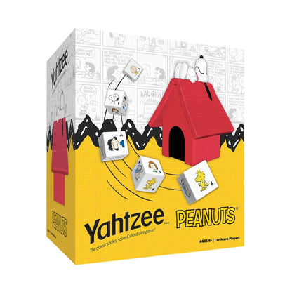 USAopoly Yahtzee