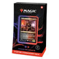 Magic The Gathering: Starter Commander Decks