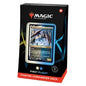 Magic The Gathering: Starter Commander Decks