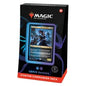 Magic The Gathering: Starter Commander Decks