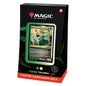 Magic The Gathering: Starter Commander Decks