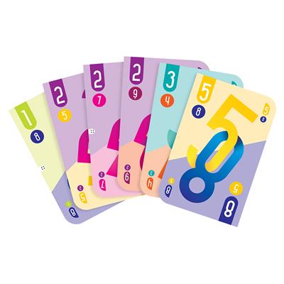 Dnup - Board Game