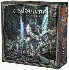 Trudvang Legends