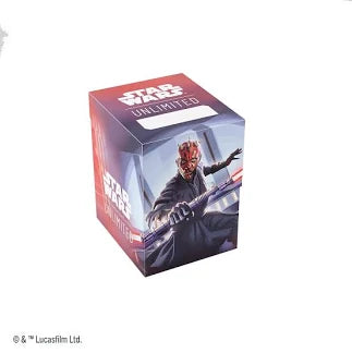 Star Wars UNLIMITED: Soft Crate