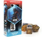 Dungeons & Dragons: Adventure Dice Set - Monk