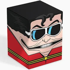 Squaroes: DC- Justice league- Wave I