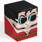 Squaroes: DC- Justice league- Wave I