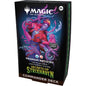 Magic The Gathering: Secrets of Strixhaven, Commander Deck