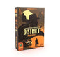District Noir Board Game