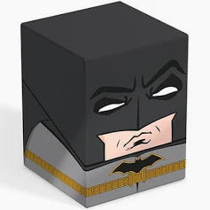Squaroes: DC- Justice league- Wave I
