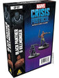 Marvel Crisis Protocol: Black Panther & Killmonger