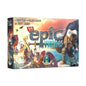Epic Vikings (Tiny) Board Game