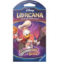 Lorcana Shimmering Skies