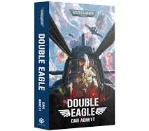 Warhammer 40K: Double Eagle, Book