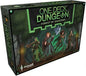 One Deck Dungeon