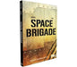 Space Brigade: Graphic Novel Adventure