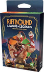 Riftbound: Origins Champion Preconstructed Deck