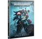 Warhammer 40K: Codex - Supplement, Space Wolves, v10