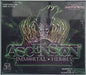 Ascension: Immortal Heroes