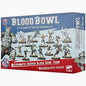 Warhammer: Blood Bowl - Necromantic Horror Blood Bowl Team