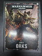 Warhammer 40K: Codex - Orks, Book