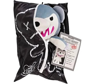 Deddy Bears: Howler Body Bag