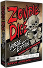 Steve Jackson Games: Zombie Dice - Horde Edition