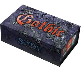 Sorcery Contested Realm: Gothic - Booster Box