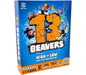 13 Beavers Board Game