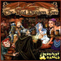 Slugfest Games: The Red Dragon Inn