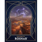 Cosmere Roleplaying Game: Welcome to Roshar