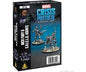 Marvel Crisis Protocol: Nick Fury & Shield Agents
