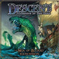 Descent: Journeys In The Dark - The Sea of Blood Expansion - Board Game