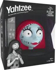 Yahtzee: The Nightmare Before Christmas