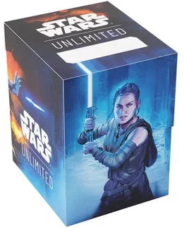 Star Wars UNLIMITED: Soft Crate