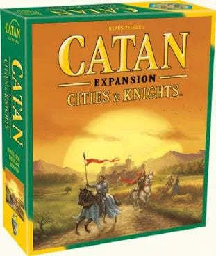 Catan Studios
