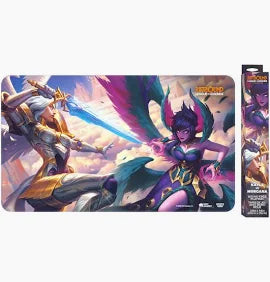 Riftbound TCG: Set 4 Vendetta - Playmats