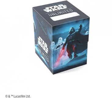 Star Wars UNLIMITED: Soft Crate