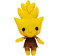 Catan Wheat Sprite Plush
