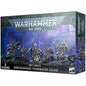 Warhammer 40K: Grey Knights - Brotherhood Terminator Squad