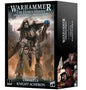Warhammer The Horus Heresy: Questoris Household - Caerastus Knight Acheron