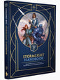 Cosmere RPG: Stormlight Handbook