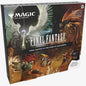 Magic The Gathering: Final Fantasy: Scene Boxes (4 versions)