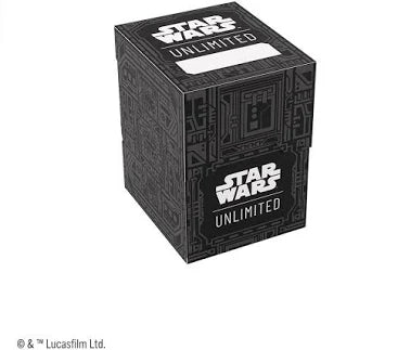 Star Wars UNLIMITED: Soft Crate