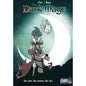The Dark Mage: Graphic Novel Adventure